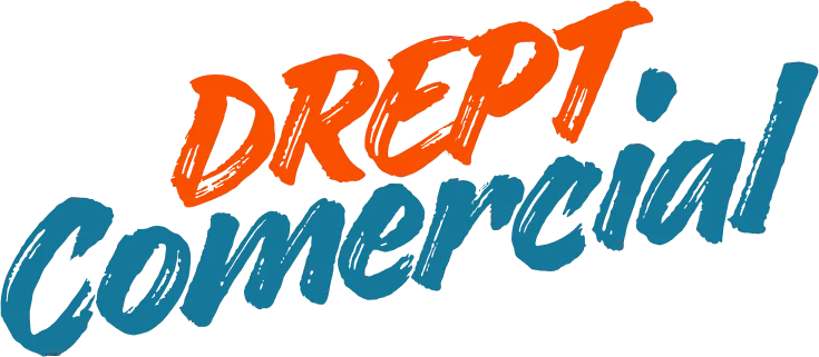 Drept comercial