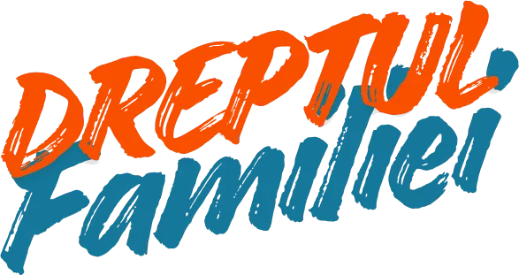 Dreptul familiei