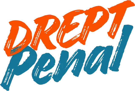 Drept penal
